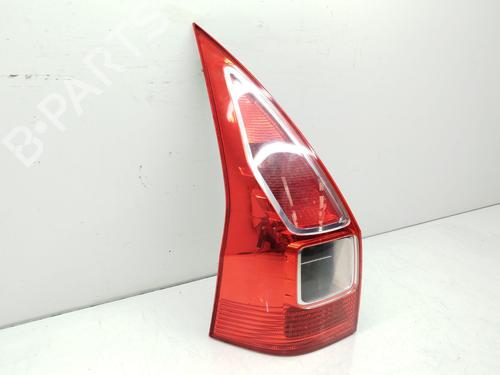 Left taillight RENAULT MEGANE II Estate (KM0/1_) 1.6 16V | BP18105828C34 