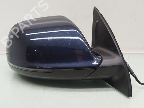 Used Right mirror Right mirror AUDI Q7 (4LB) 3.0 TDI quattro (240 hp) 33654855 33654855