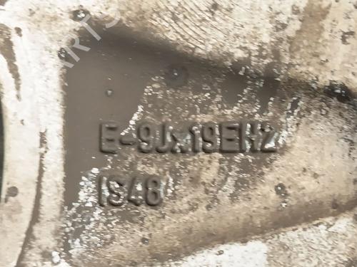 Fælk BMW X5 (E53) 3.0 d | BP34704335C45  - Image 7