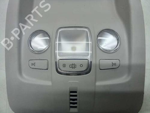 Interior roof light CITROËN C4 CACTUS  | BP12832368I8 