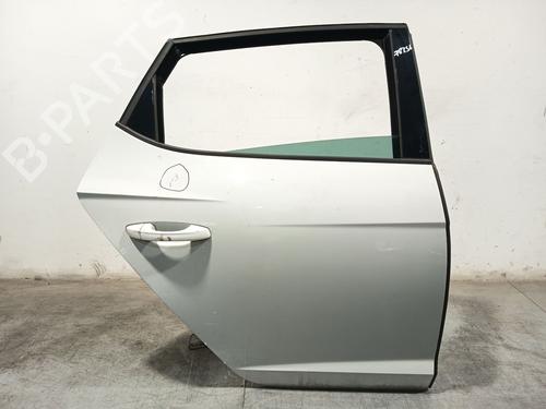 Used Right rear door Right rear door SEAT LEON (5F1) 1.5 TSI (150 hp) 36491464 36491464