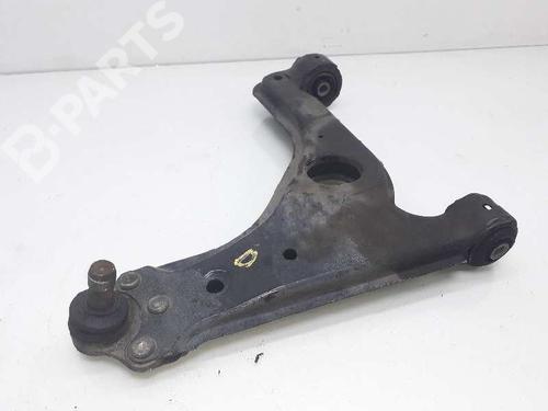 Right front suspension arm OPEL MERIVA B MPV (S10) 1.4 (75) | BP9251624M13 
