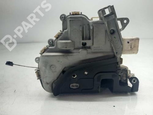 Front left lock SEAT ALTEA XL (5P5, 5P8)  | BP11941688C98 