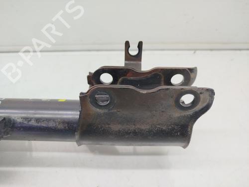 Right front shock absorber NISSAN QASHQAI / QASHQAI +2 I (J10, NJ10, JJ10E) 1.6 dCi All-wheel Drive | BP19328613M17 