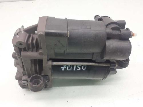 Used Suspension compressor MERCEDES-BENZ R-CLASS (W251, V251) R 350 CDI 4-matic (251.124, 251.125) (211 hp) 13386064