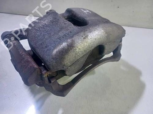 Used Left front brake caliper SKODA KAROQ (NU7, ND7) [2017-2025]  15806275