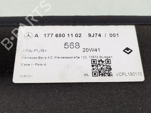 Other MERCEDES-BENZ GLA (H247) GLA 220 d 4-matic (247.715) | BP36033905O1 - Image 9