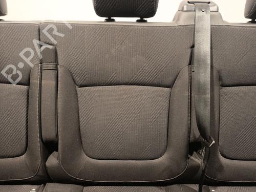 Rear seat RENAULT TRAFIC III Bus (JG_) 2.0 dCi 110 (JGMW) | BP40107036C17 - Image 8