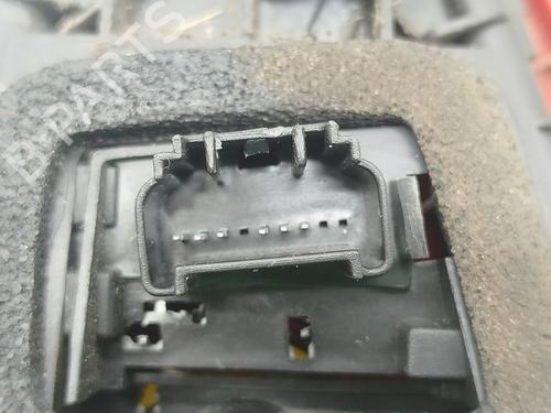 Venstre baglygte TOYOTA AYGO (_B1_) 1.0 (KGB10_, KGB10R) | BP29570142C34 