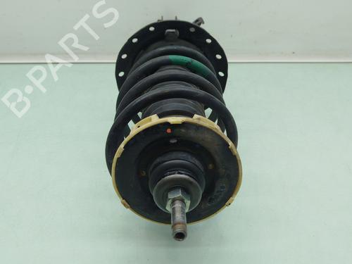 Right front shock absorber HONDA INSIGHT (ZE_) 1.3 IMA (ZE28, ZE2) | BP32732817M17  - Image 5