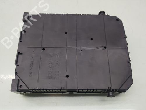 Fuse box OPEL GRANDLAND / GRANDLAND X (A18, P1UO) 1.2 (75) | BP29422984E1 