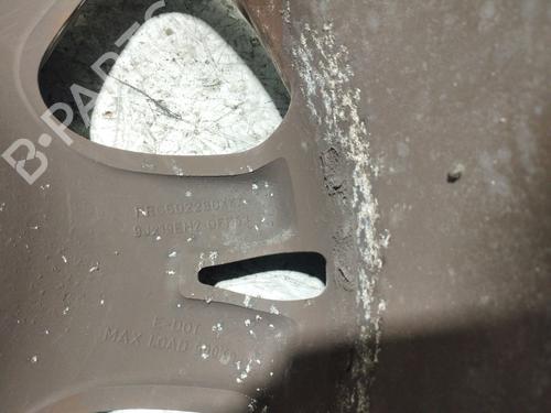 Rim LAND ROVER RANGE ROVER SPORT I (L320) 2.7 D 4x4 | BP21079877C45 