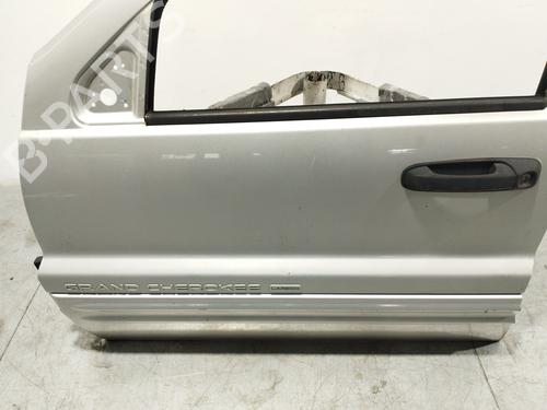 Left front door JEEP GRAND CHEROKEE II (WJ, WG) 2.7 CRD 4x4 | BP20349404C2 