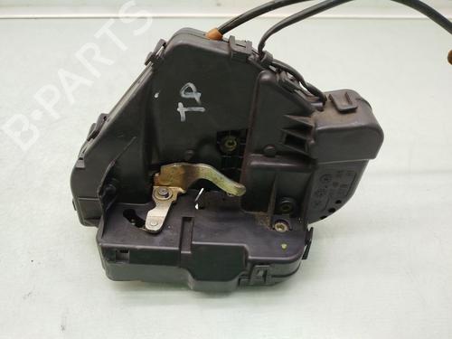 Rear right lock MERCEDES-BENZ C-CLASS (W203)  | BP20335995C99 