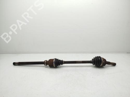 Used Right front driveshaft FIAT DUCATO Van (250_) 100 Multijet 2,2 D (100 hp) 19330572