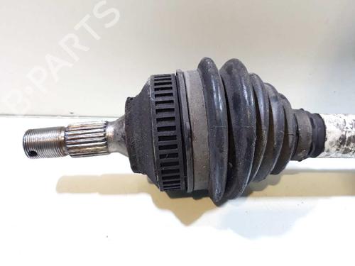 Right front driveshaft CITROËN XSARA PICASSO (N68) 1.6 HDi | BP4608190M39 