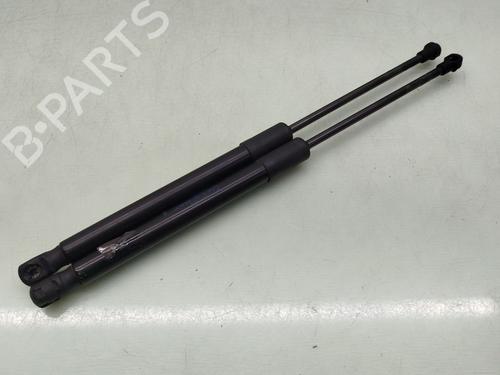 Gasdæmper bagklap RENAULT KADJAR (HA_, HL_) 1.5 BLUE dCi 115 (HLA6) (116 hp) 30157391