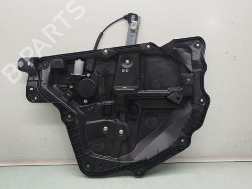 Used Front right window mechanism Front right window mechanism 39200255 39200255