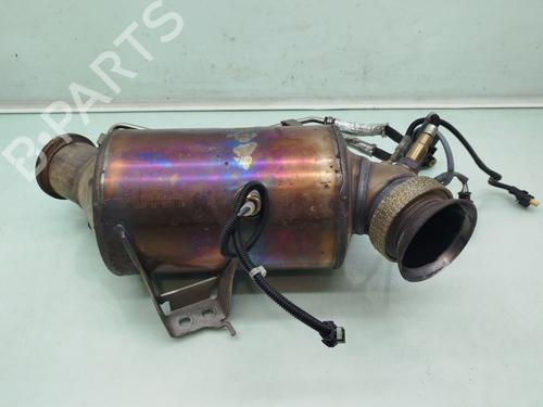 Katalysator Katalysator MERCEDES-BENZ C-CLASS T-Model (S205) C 220 BlueTEC / d (205.204) (170 hp) 34704322 34704322