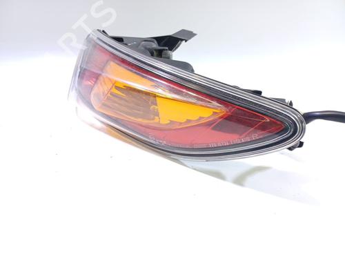 Højre baglygte HONDA CIVIC VIII Hatchback (FN, FK) 2.2 CTDi (FK3) | BP18961032C35 