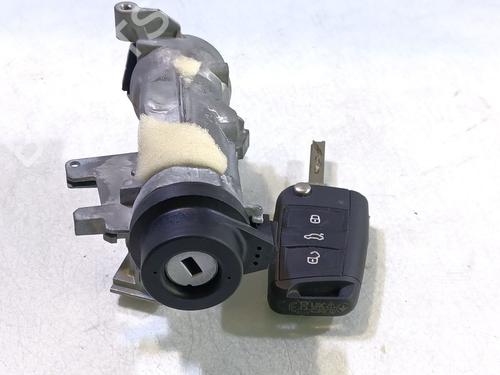Bloccasterzo VW T-ROC (A11, D11)  | BP29823067M48