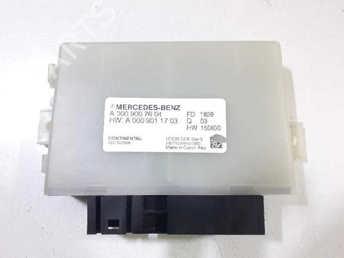 Elektronisk modul MERCEDES-BENZ VITO Tourer (W447) [2014-2025]  13408440