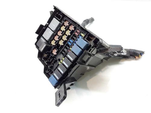 Used Fuse box FORD TOURNEO COURIER B460 MPV 1.5 TDCi (95 hp) 6894812