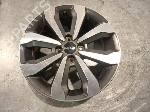 Used Rim Rim KIA STONIC (YB) 1.0 T-GDi Eco-Dynamics+ (101 hp) 36500146 36500146