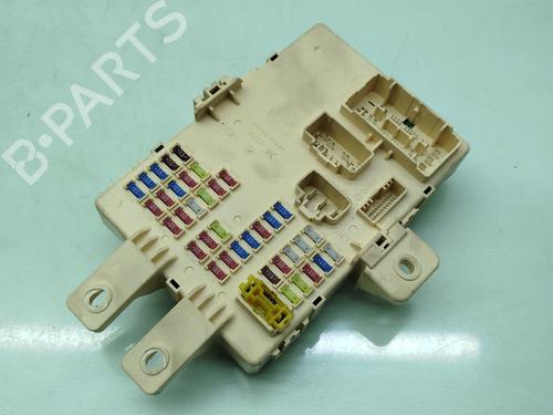 Used Fuse box KIA SPORTAGE IV (QL, QLE) 1.7 CRDi (116 hp) 32019213