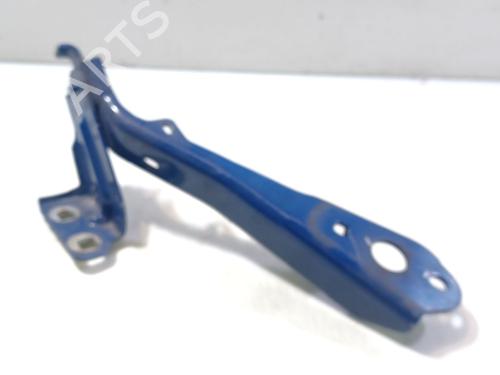 Used Hinge/Door check strap Hinge/Door check strap RENAULT MASTER III Van (FV) 2.3 dCi 130 RWD (FV01, FV10, FV11, FV12) (130 hp) 35800913 35800913