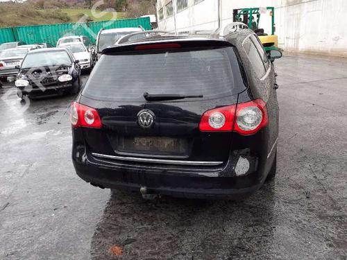 Comando luci VW PASSAT B6 Variant (3C5) 2.0 TDI 16V | BP11419275I24 