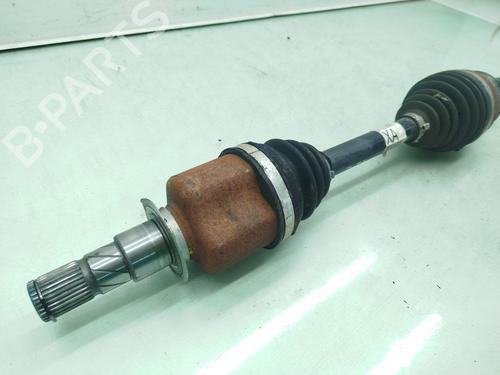 Left front driveshaft MERCEDES-BENZ X-CLASS (470) X 250 d (470.230) | BP40107324M38 - Image 3