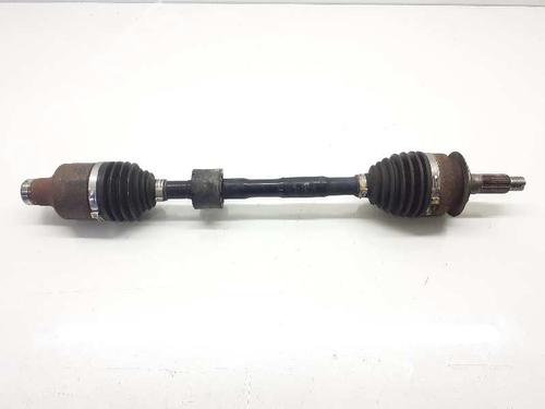 Right front driveshaft SUZUKI SX4 (EY, GY) 1.9 DDiS (RW419D) | BP9108727M39 