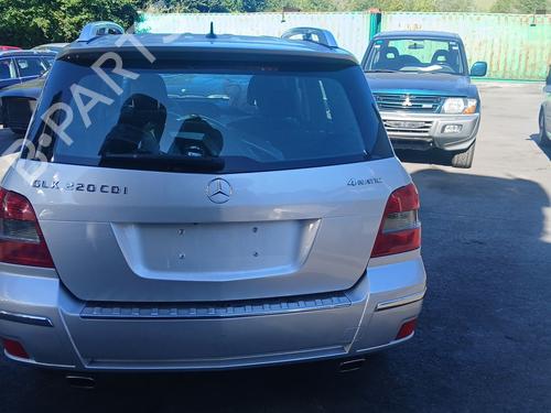 AC compressor MERCEDES-BENZ GLK-CLASS (X204) 220 CDI 4-matic (204.984, 204.997) | BP39174409M34 - Image 14