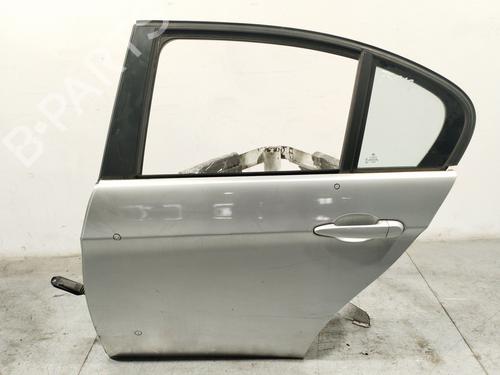 Used Left rear door BMW 3 (E90) 320 d (163 hp) 23904115
