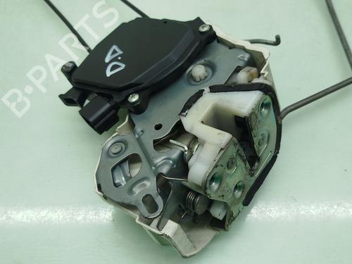 front-right-lock-peugeot-ion-2010-33649824 main image