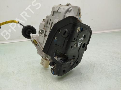 Used Rear right lock AUDI A6 C6 (4F2) 3.0 TDI quattro (225 hp) 20335998