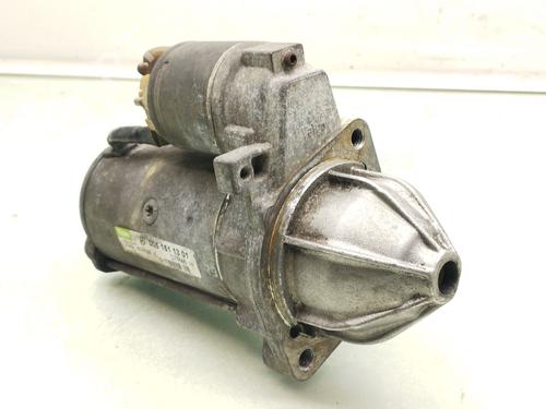 Used Starter Starter MERCEDES-BENZ VITO / MIXTO Van (W639) 109 CDI (639.601, 639.603, 639.605) (88 hp) 33824707 33824707