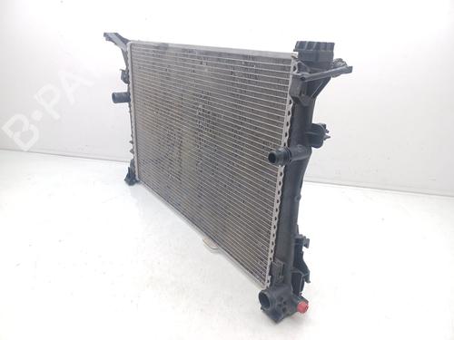 Water radiator MERCEDES-BENZ CLA Shooting Brake (X117) CLA 200 (117.943) | BP26567175M31 