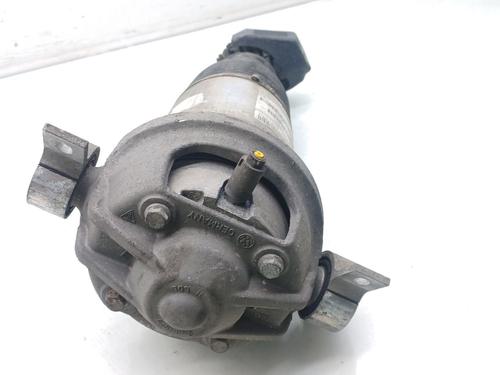 Right rear shock absorber AUDI Q7 (4LB) 3.0 TDI quattro | BP30121848M19 