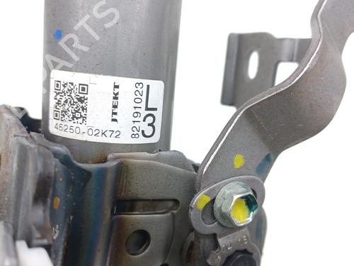 Steering column TOYOTA AURIS (_E18_) 1.8 Hybrid (ZWE186_, ZWE186R) | BP32043517M21 