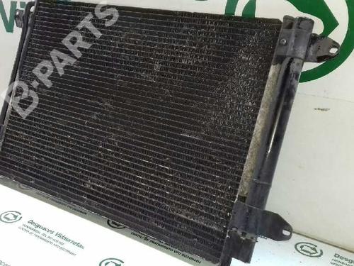 AC radiator SEAT LEON (1P1) 2.0 TDI 16V | BP2134817M32 