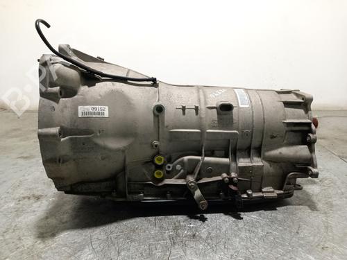 Gearbox BMW X5 (E53) 3.0 d | BP30463506M3