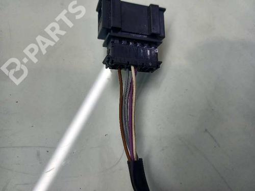 Right mirror VW BORA I (1J2)  | BP9314116C27 