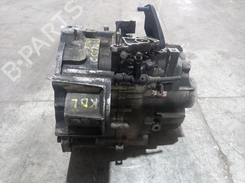 Gearbox SKODA OCTAVIA II Combi (1Z5)  | BP29814381M3