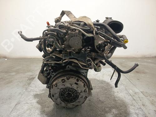 Engine MITSUBISHI OUTLANDER II (CW_W) 2.0 DI-D (CW8W) | BP33626596M1  - Image 5