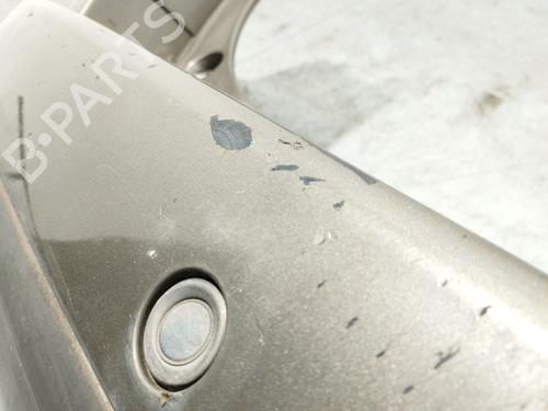 Rear bumper CITROËN C4 Picasso I MPV (UD_) 1.6 HDi | BP18961026C8 