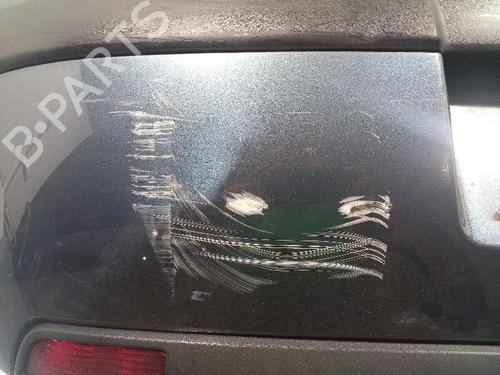 Rear bumper CITROËN C4 I (LC_)  | BP15540339C8 
