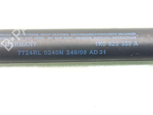 Hood lift support VW GOLF V (1K1) 2.0 TDI | BP20304646C139 