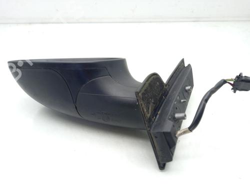 Left mirror SEAT ALTEA (5P1) 1.9 TDI | BP21495516C26 